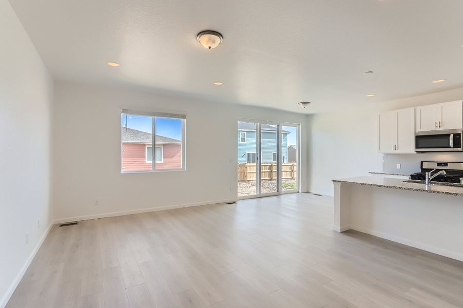 3br New Home in Berthoud, CO.  - Slide 6