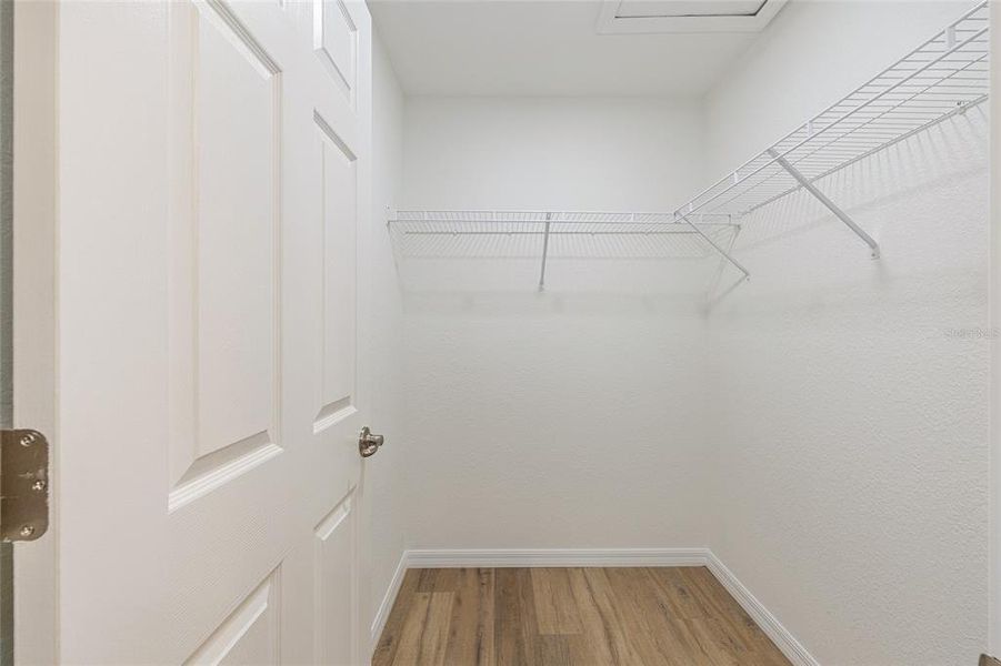 Spacious, unfurnished interior of a new home in , Citrus Springs (Image 8).