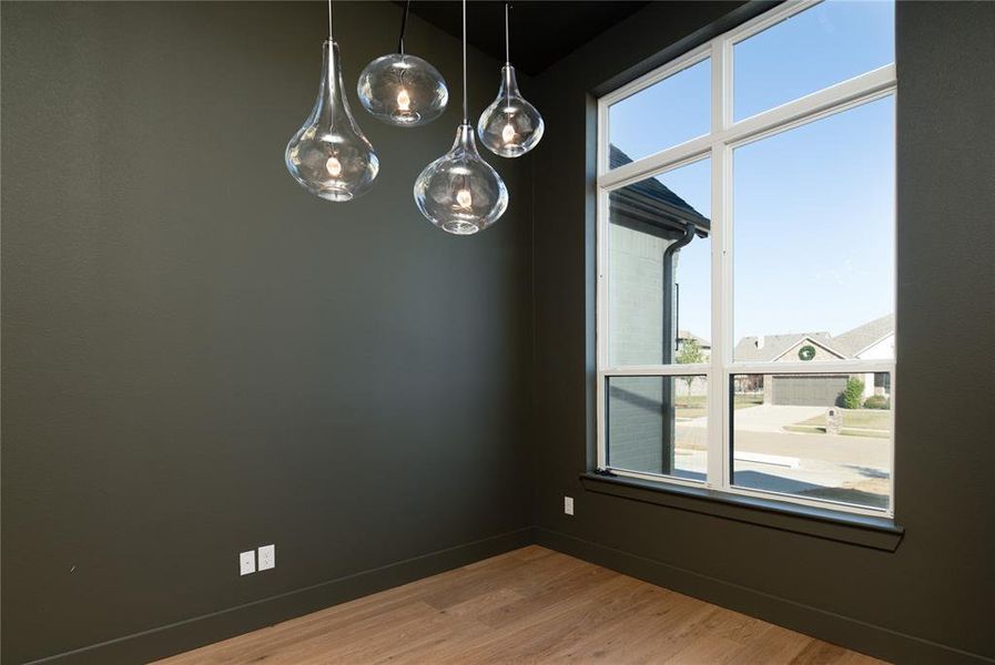 1809 Turtle Creek - Study 1809 Turtle Creek - Study