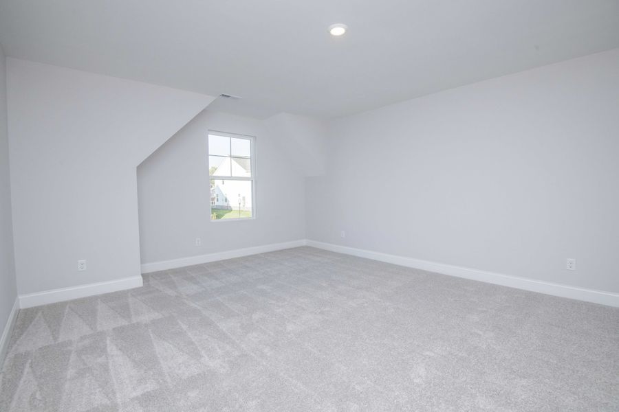 *Photo of actual home.