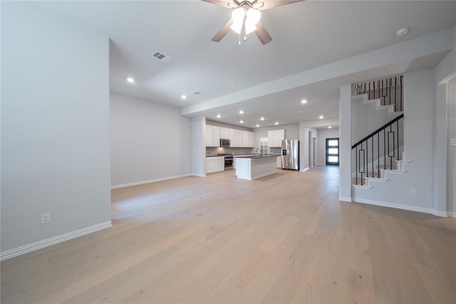 Great Room Great Room