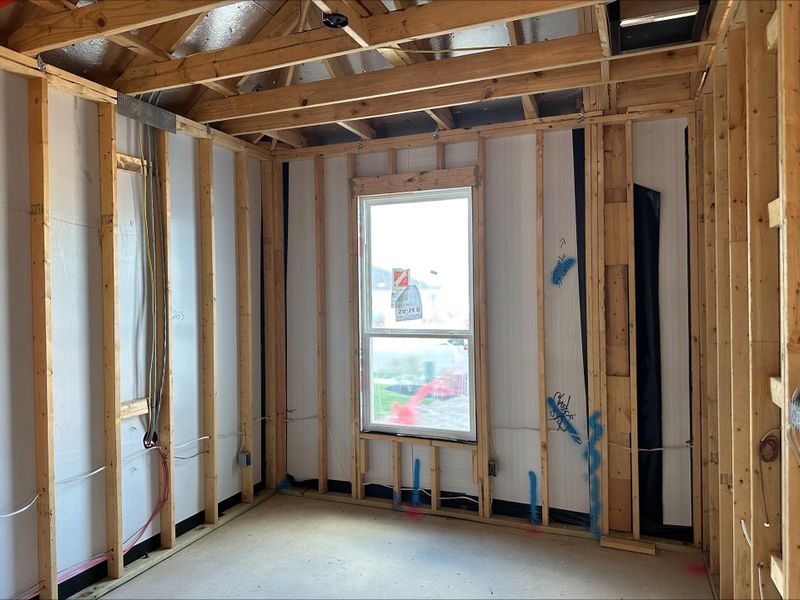 225 Wingstem Way ~ Under Construction