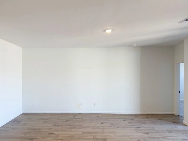 Great room