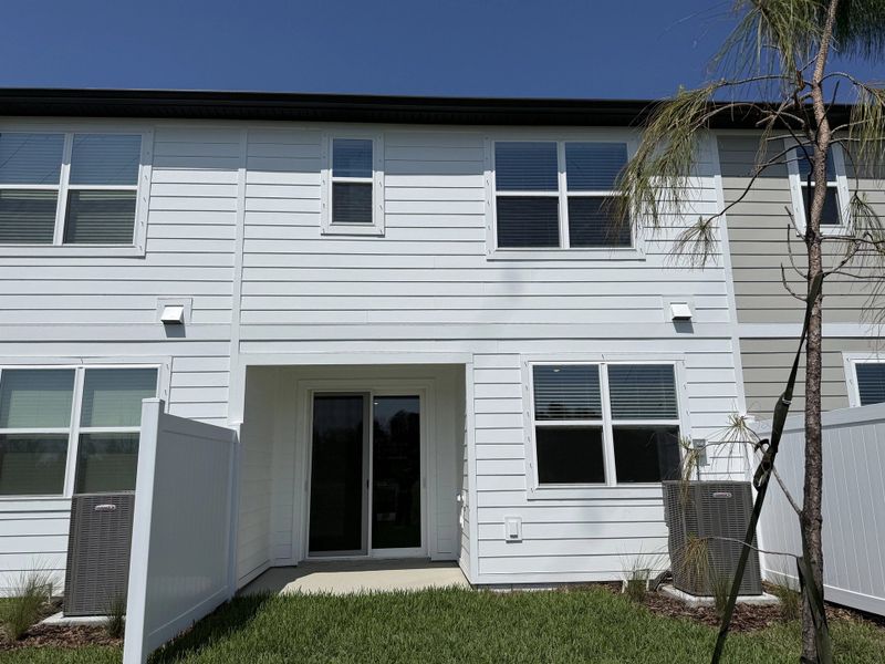 Surf B back exterior