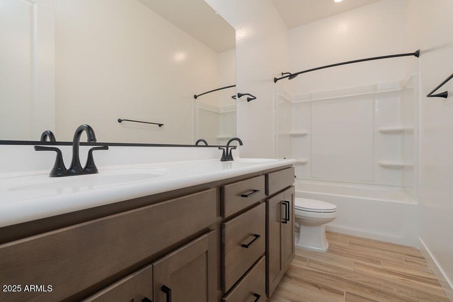 Tri Pointe Terraza 93 - Batrhoom 2-1MLS