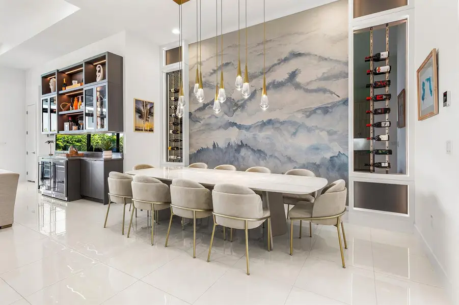Dinning Room Dinning Room