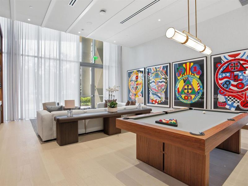 Community amenities in , Tampa (Image 70).