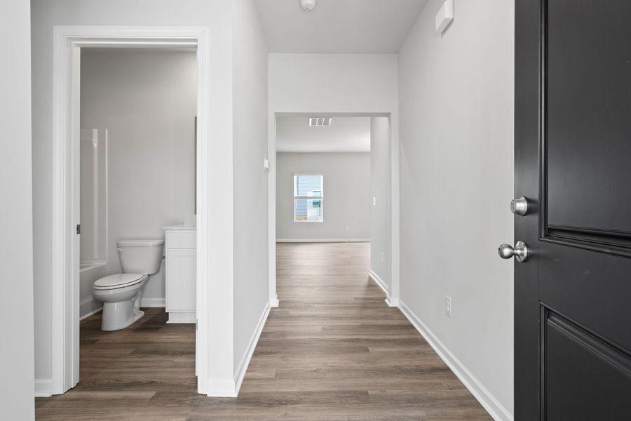 Richlands, NC New Home. - Slide 7 Richlands, NC New Home. - Slide 7