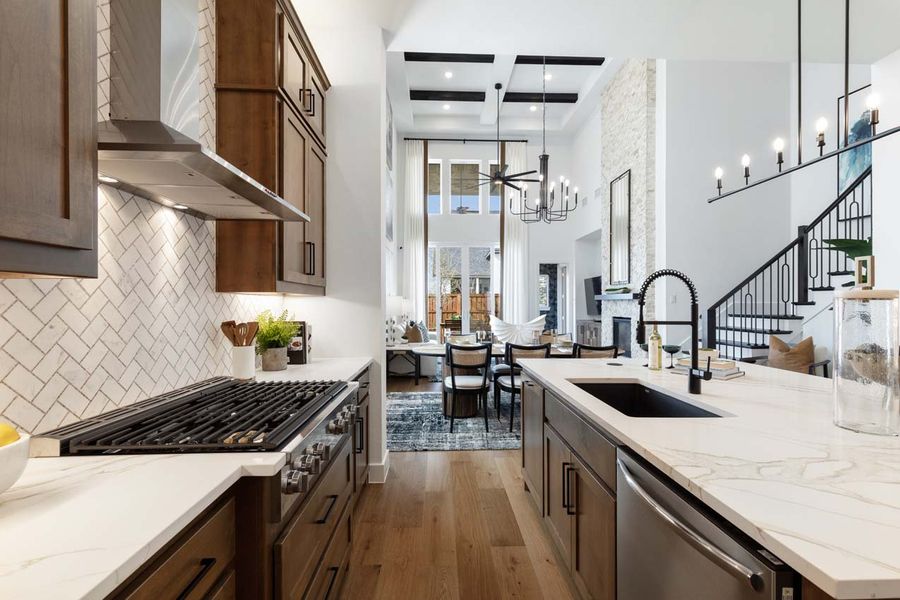 Kitchen Kitchen