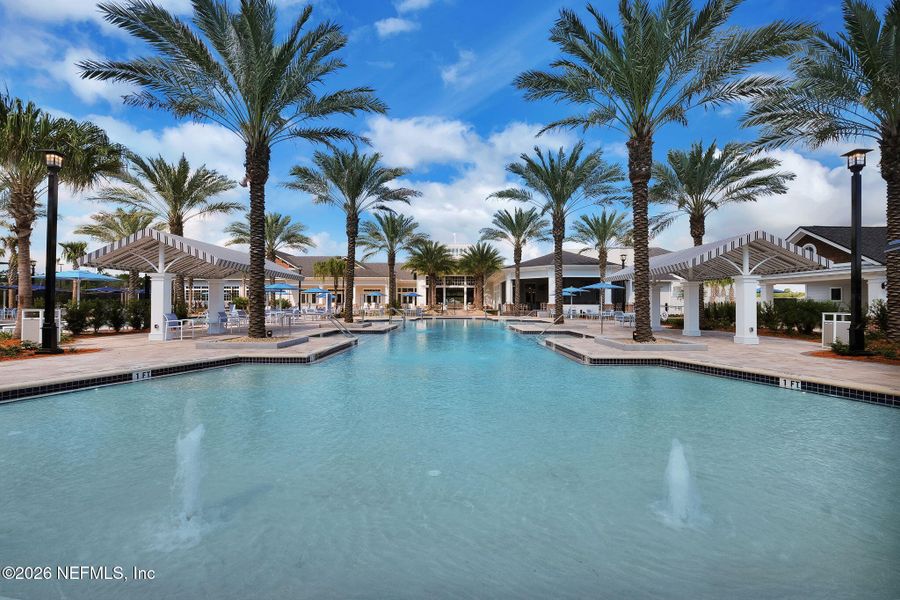 Community amenities in , Ponte Vedra (Image 66).