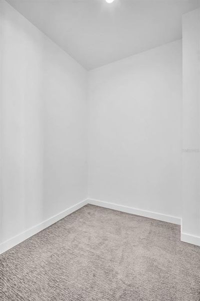 Spacious, unfurnished interior of a new home in , St. Petersburg (Image 22).