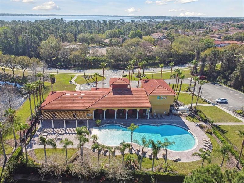 Community amenities in Riviera Bella, Debary (Image 48).