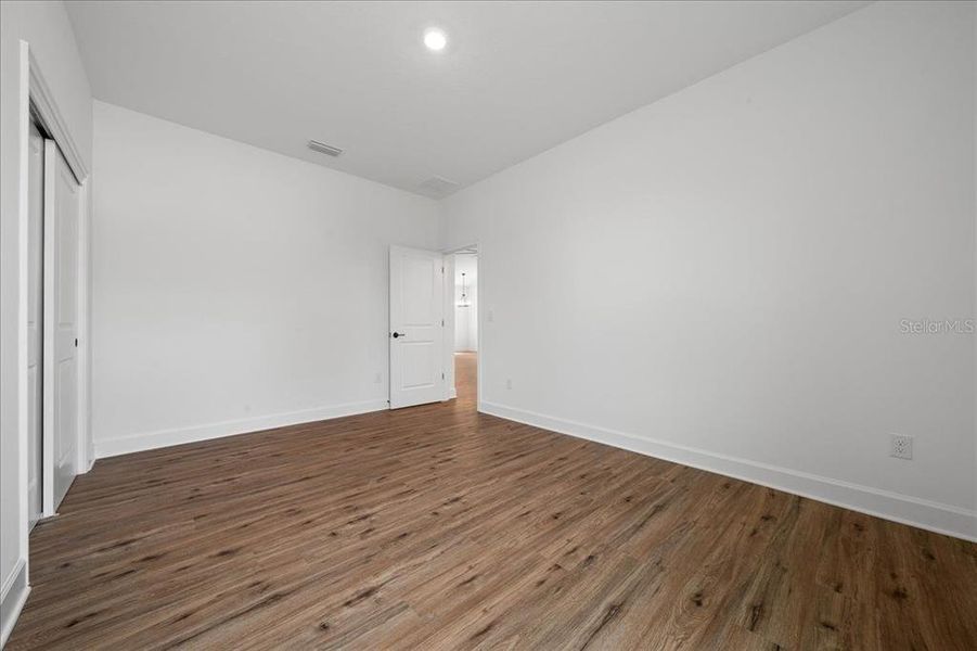 Spacious, unfurnished interior of a new home in , Weeki Wachee (Image 42). Spacious, unfurnished interior of a new home in , Weeki Wachee (Image 42).