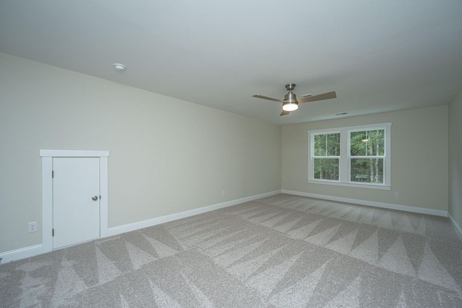Spacious, unfurnished interior of a new home in , Awendaw (Image 42). Spacious, unfurnished interior of a new home in , Awendaw (Image 42).