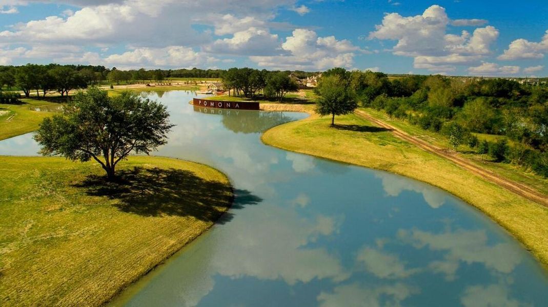 Natural landscape and outdoor views near  in Manvel (Image 16).