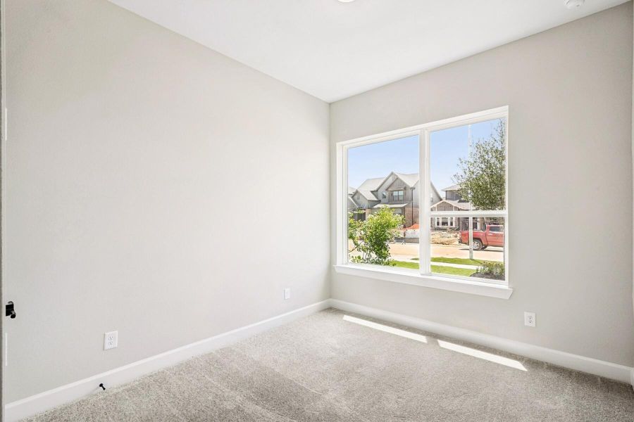 Image 14 of a home in Grange 45' Homesites. Image 14 of a home in Grange 45' Homesites.