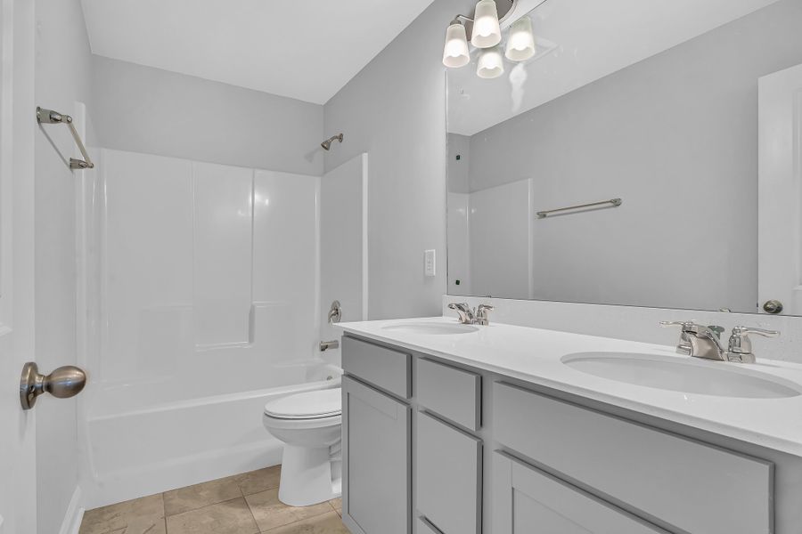 2,000sf New Home in Calabash, NC. - Slide 19 2,000sf New Home in Calabash, NC. - Slide 19