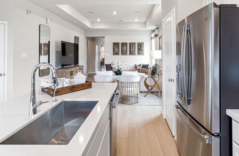 Representative Photo