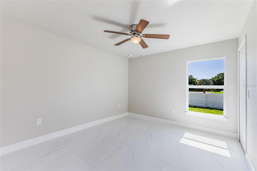 Spacious, unfurnished interior of a new home in , Lehigh Acres (Image 20). Spacious, unfurnished interior of a new home in , Lehigh Acres (Image 20).