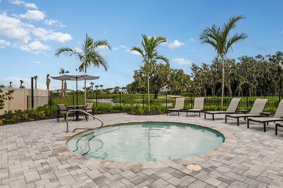 Community amenities in Skye Ranch Community Group Page, Sarasota (Image 35).