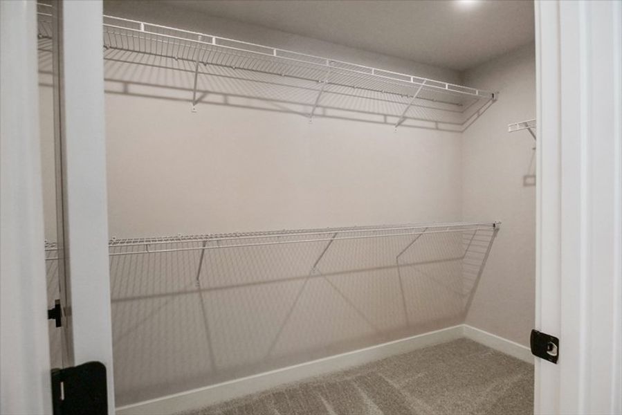 Spacious, unfurnished interior of a new home in Berkeley, Spartanburg (Image 39).