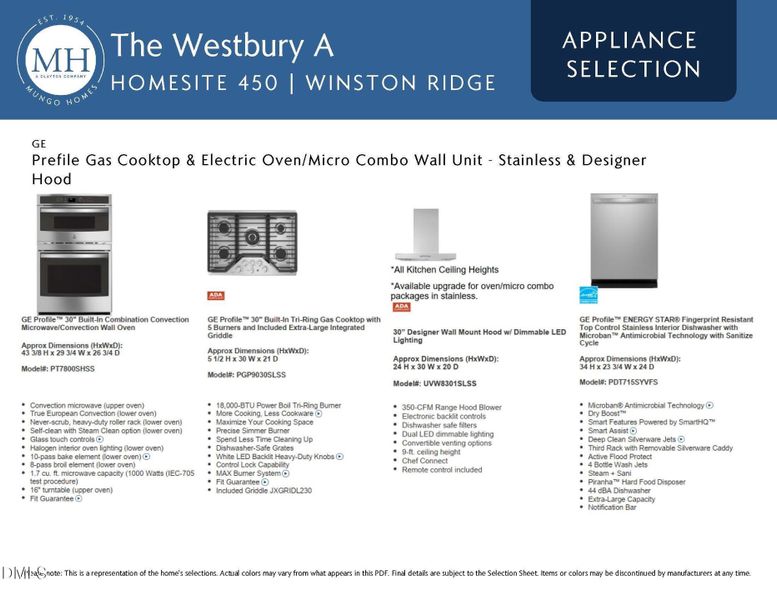 450 WSR Design Brochure (version 1)_Page 450 WSR Design Brochure (version 1)_Page