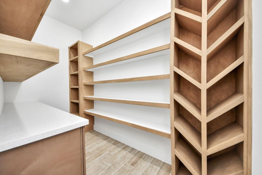 Pantry Pantry