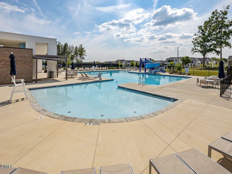 Chatham Park Amenities 3