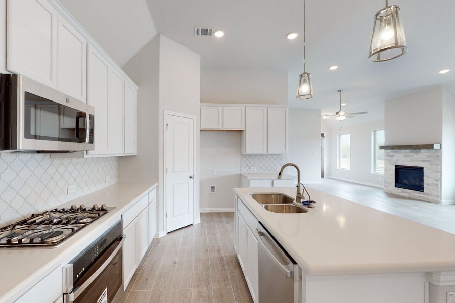 Kitchen Kitchen