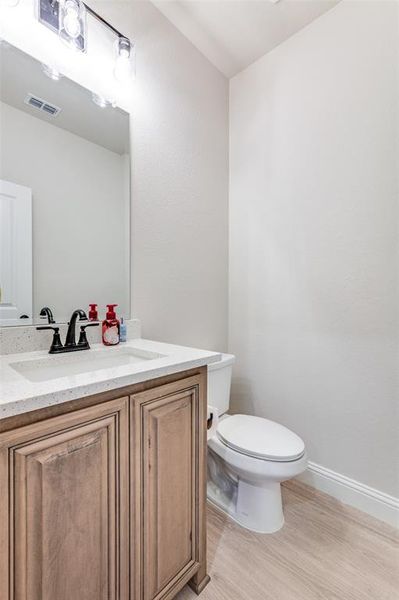 Furnished interior view inside a new home in Mockingbird Hills 60-65, Joshua (Image 14). Furnished interior view inside a new home in Mockingbird Hills 60-65, Joshua (Image 14).