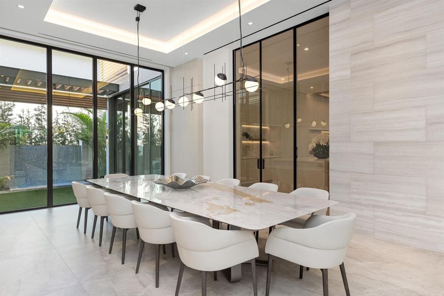Dining 3