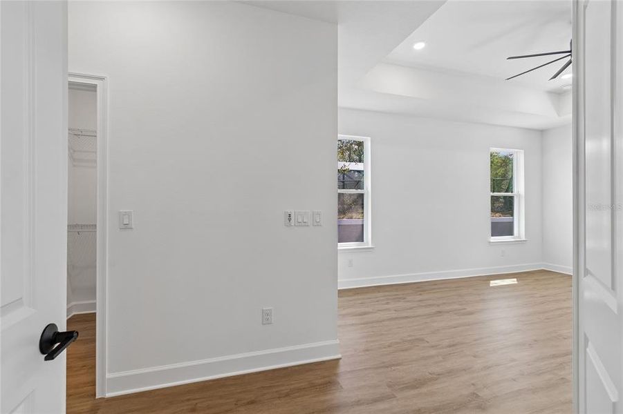 Spacious, unfurnished interior of a new home in , Weeki Wachee (Image 53). Spacious, unfurnished interior of a new home in , Weeki Wachee (Image 53).