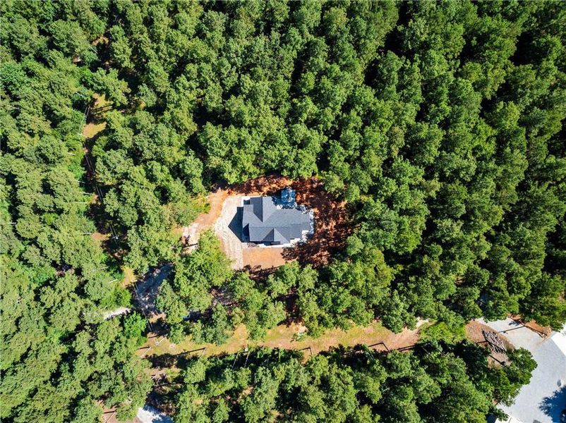 Image 40 of a home in .