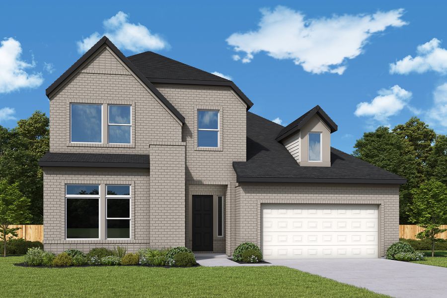 The Manuka - C Exterior