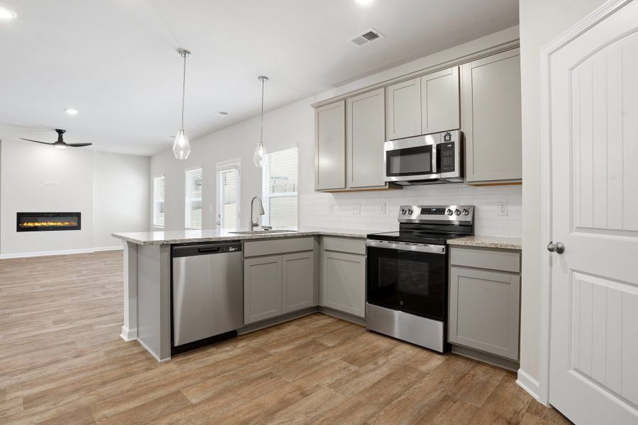 Covington, GA New Home.  - Slide 9