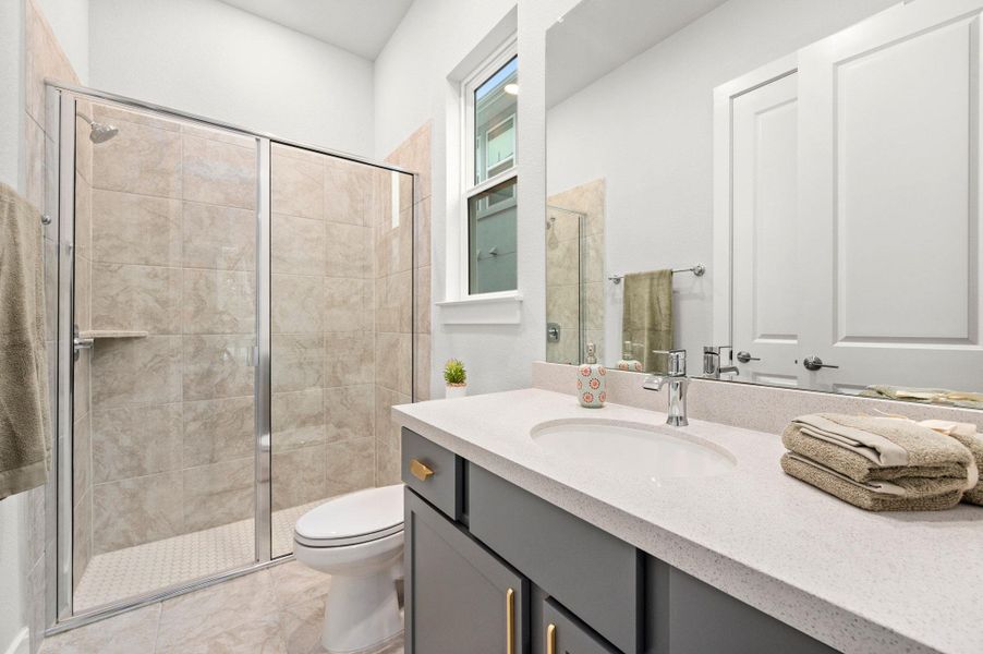 1st floor guest bathroom 1st floor guest bathroom