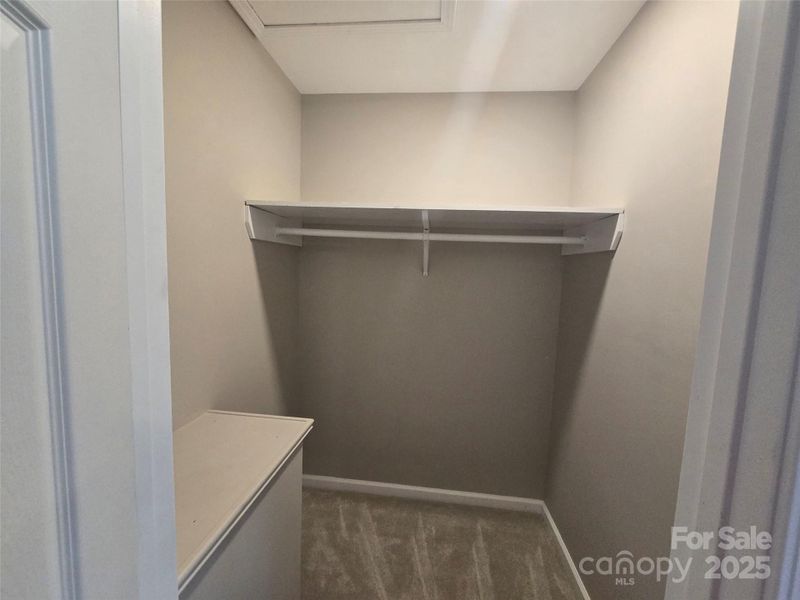 Furnished interior view inside a new home in , Troy (Image 7).