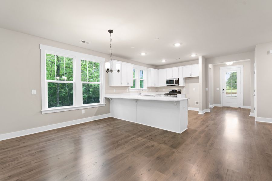 Bennet Cafe and Kitchen