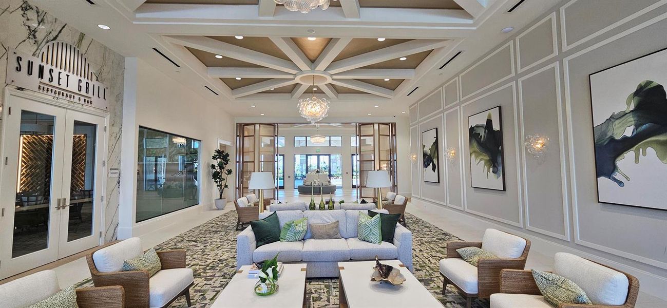 Valencia Parc At Riverland Clubhouse (52 Valencia Parc At Riverland Clubhouse (52