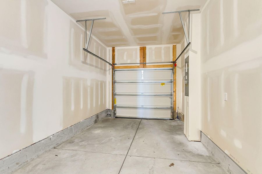 In-progress construction of a new home in , Summerville, SC (Image 34).