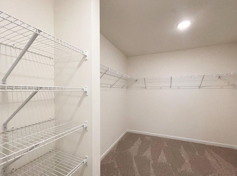 Image 27 of a home in Bellevue Townhomes.