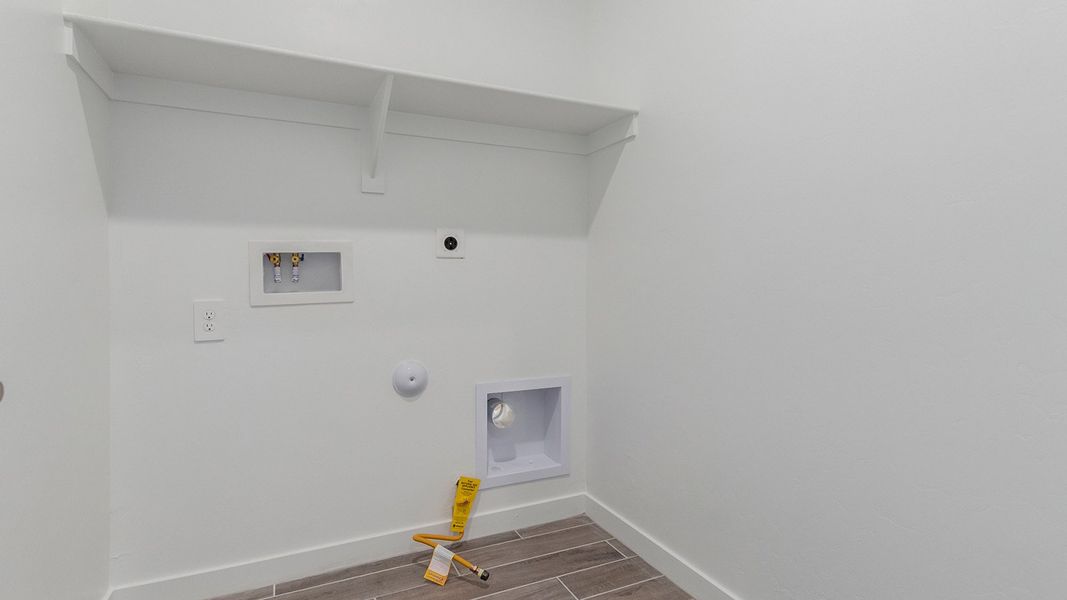 Image 45 representing the River by D.R. Horton in The Oasis at Rocking K, Vail, AZ.