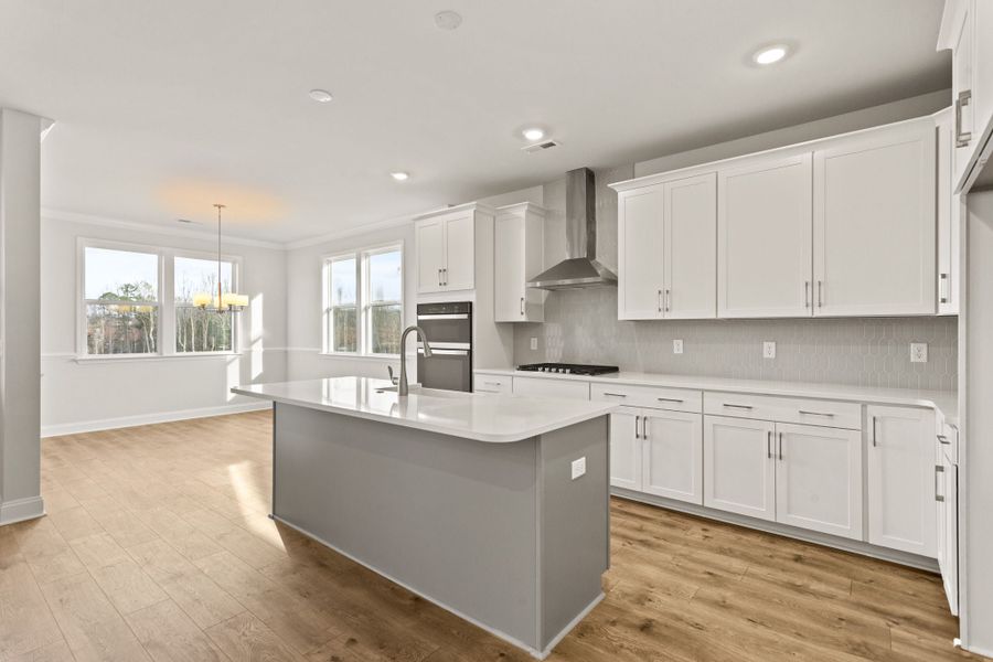 New Home in Easley, SC.  - Slide 71