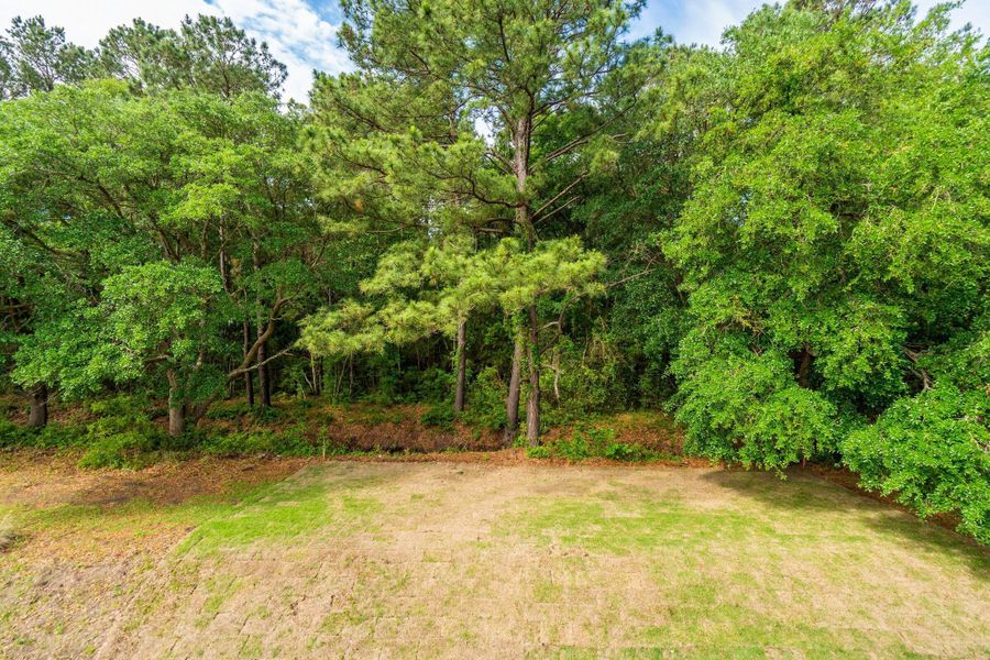 Natural landscape and outdoor views near Overlook at Copahee Sound in Awendaw (Image 43). Natural landscape and outdoor views near Overlook at Copahee Sound in Awendaw (Image 43).