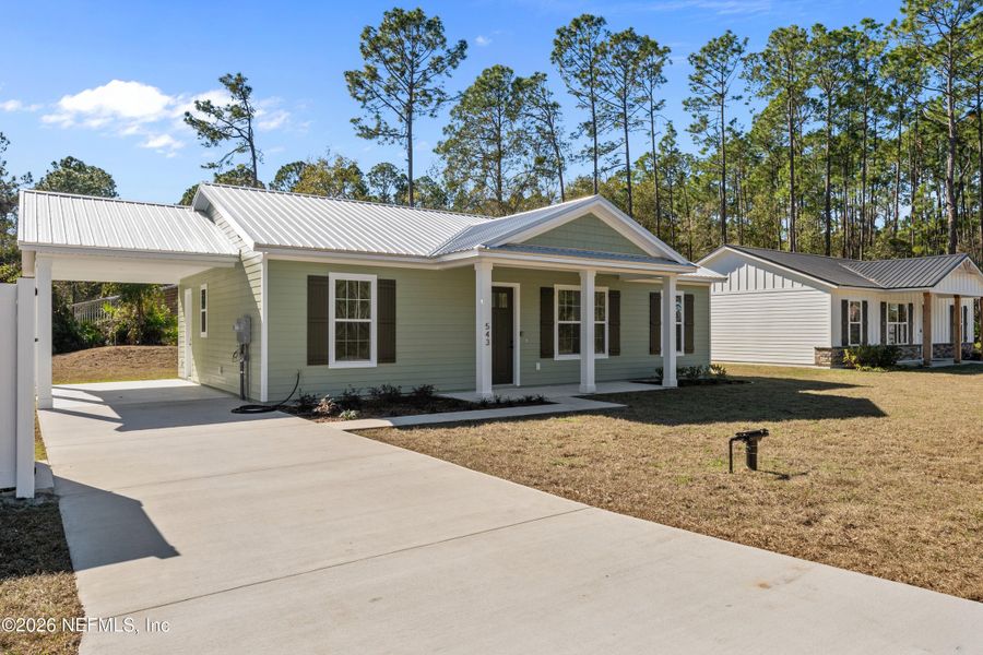 Image 20 of a home in .