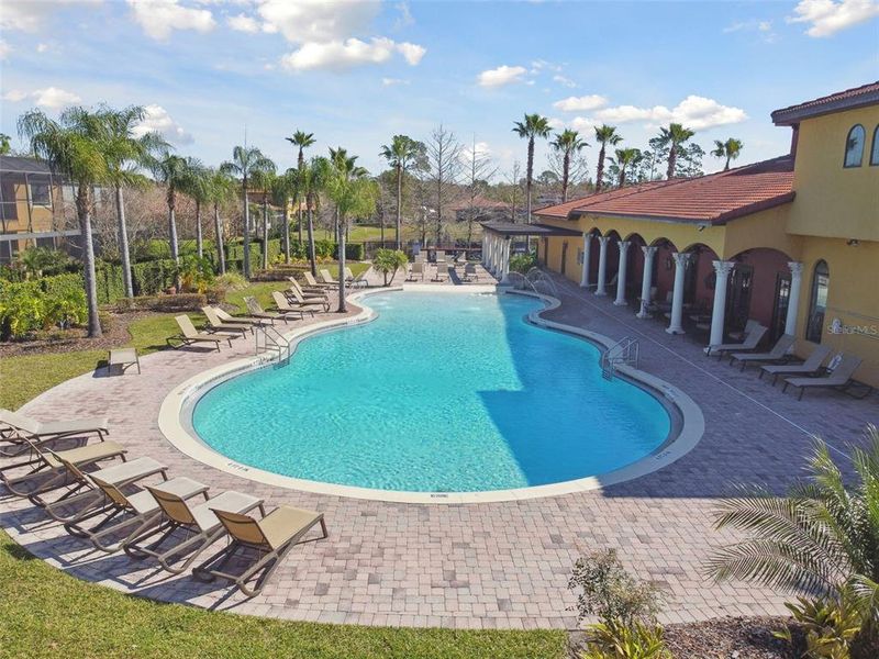 Community amenities in Riviera Bella, Debary (Image 49).