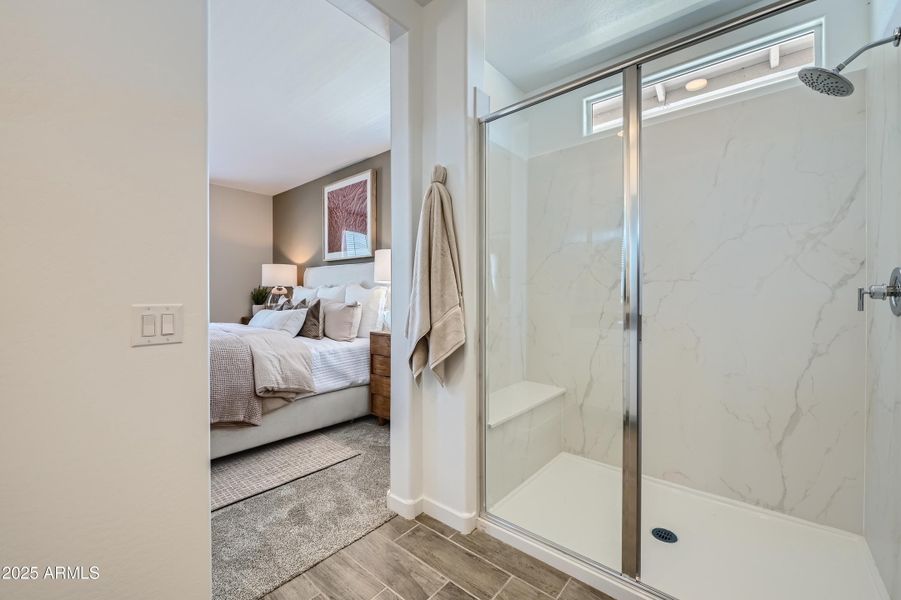 Owner's Bath Owner's Bath