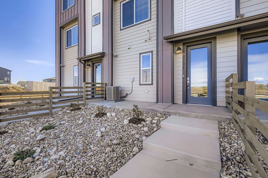 2br New Home in Fort Collins, CO.  - Slide 3