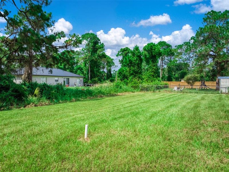 Natural landscape and outdoor views near in Sebring (Image 37). Natural landscape and outdoor views near in Sebring (Image 37).