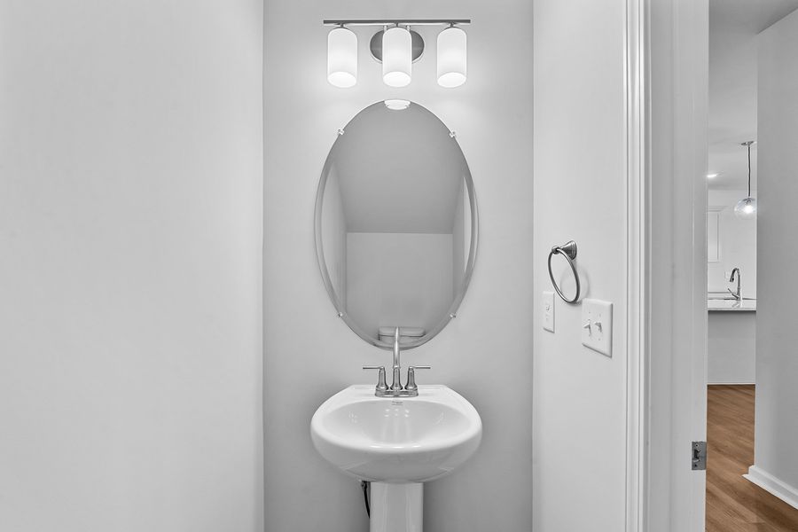 Image 54 of a home in Fieldstone.